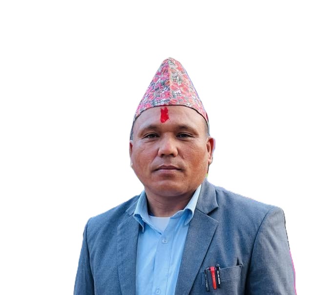 Mr. Indra Shrestha